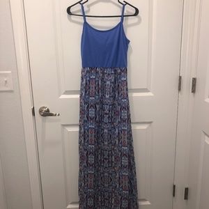 Maxi Dress Size:S